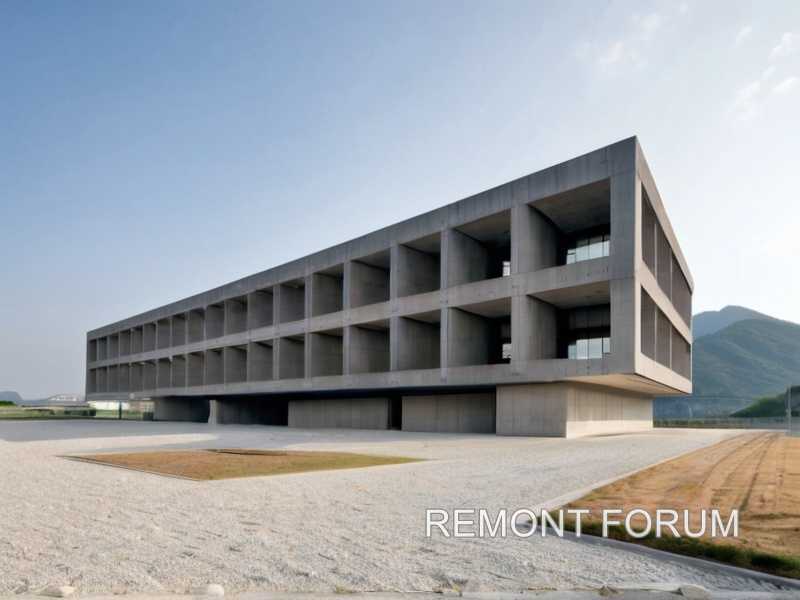 Как ускорить процессы твердения бетона при низких температурах