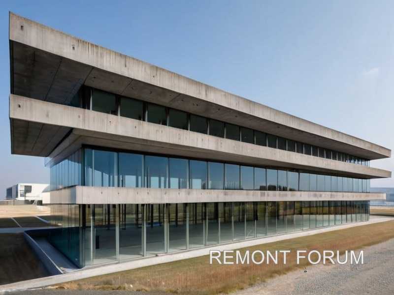 Как подготовить грунт для бетонирования в условиях горных территорий?