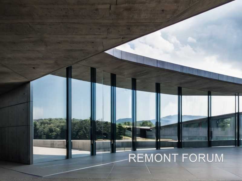 Материалы для бетонного забора