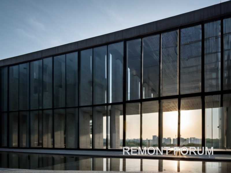 Технология нанесения защитных покрытий для долговечности бетона