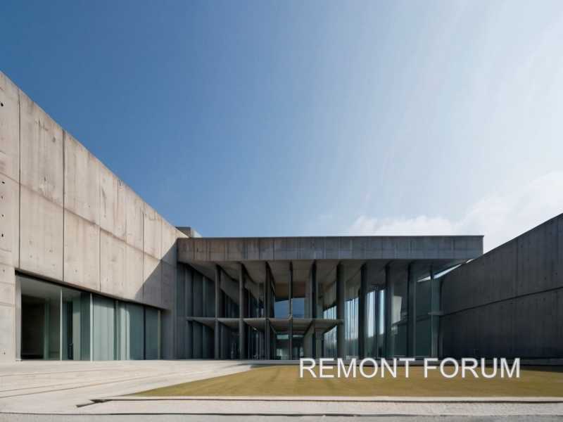 Влияние толщины слоя бетона на его время затвердевания