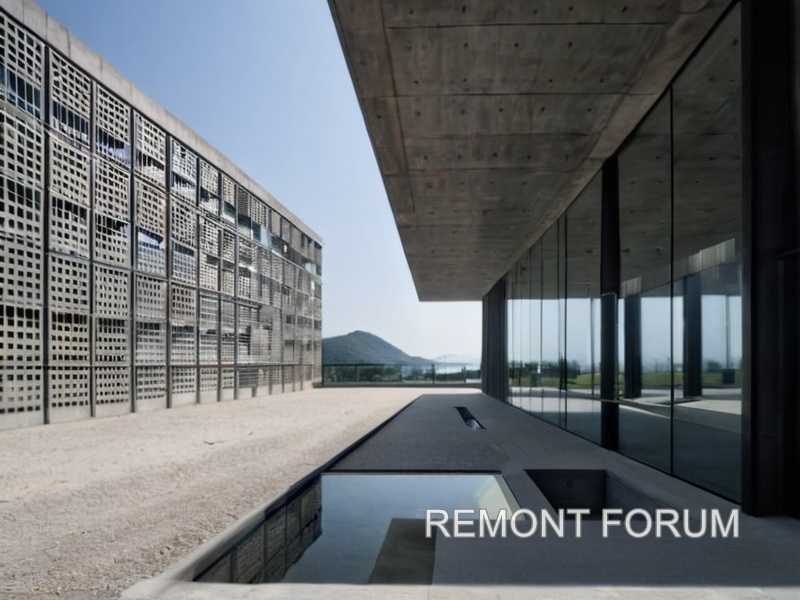 Наружные лестничные марши