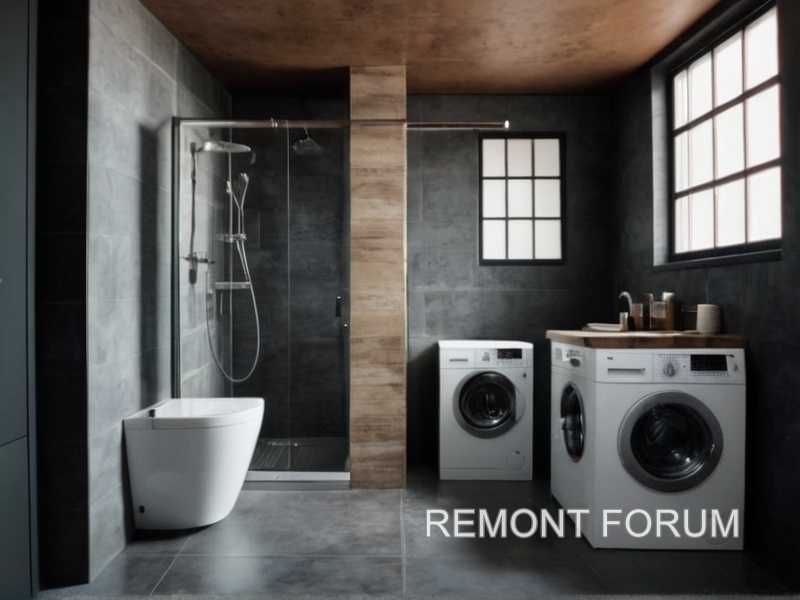 1. Установка фильтра для воды