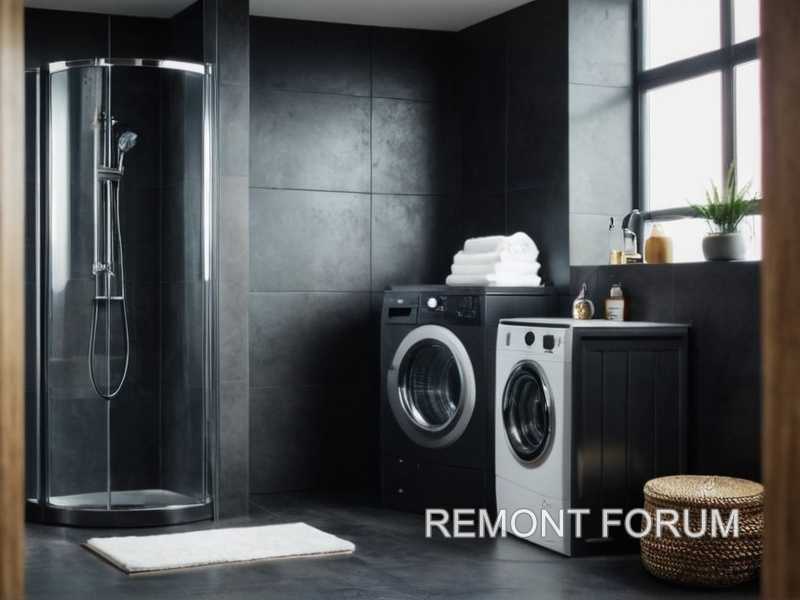 Частые ошибки при монтаже сантехники и способы их избегания