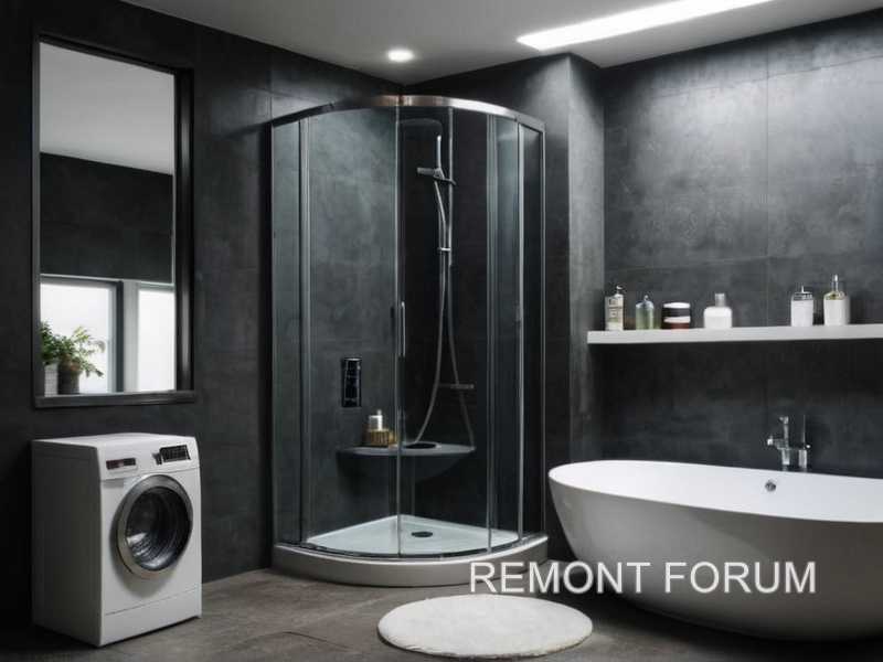 Ошибки при установке смесителя с термостатом и как их избежать