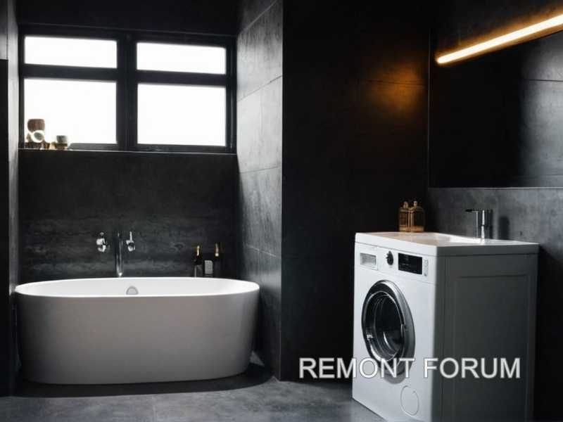 1. Регулярная очистка канализации