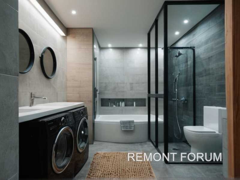 Материалы для монтажа