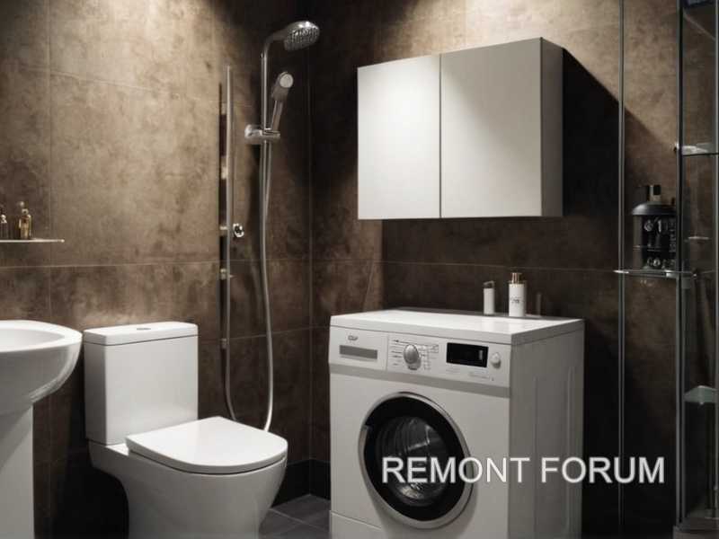 Частые ошибки при монтаже гибких труб и способы их избежать