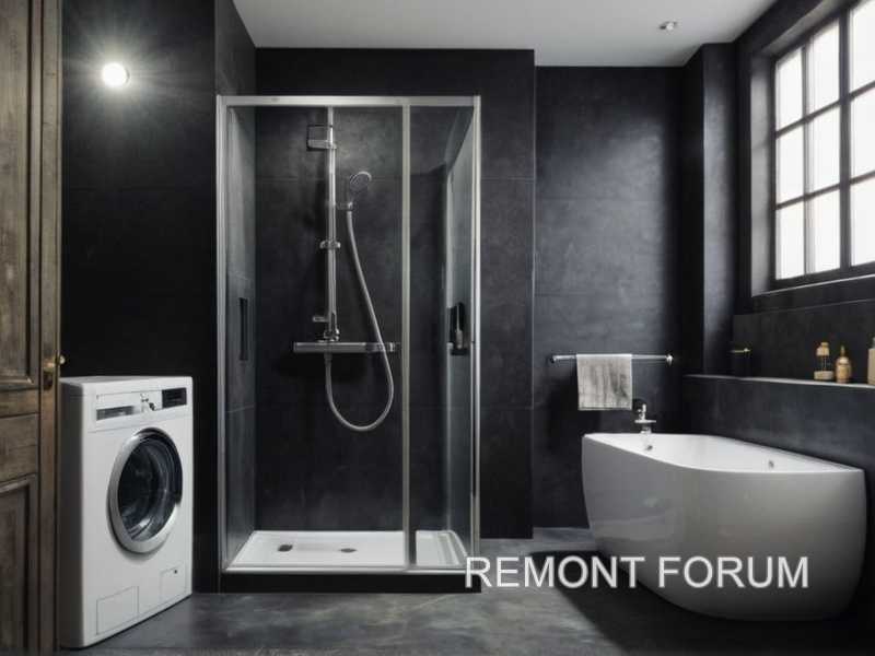 Подготовка труб и оборудования к установке системы водоснабжения с подогревом