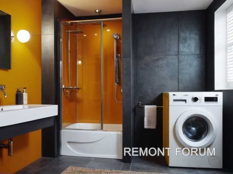 Подключение и установка новой арматуры