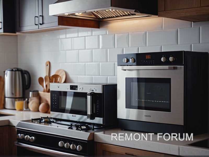 Топ-3 бренда микроволновок для частного дома: что выбрать?