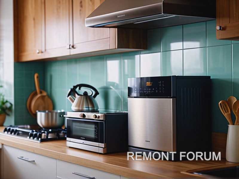 Важность легкости в уходе за плитой при аренде жилья