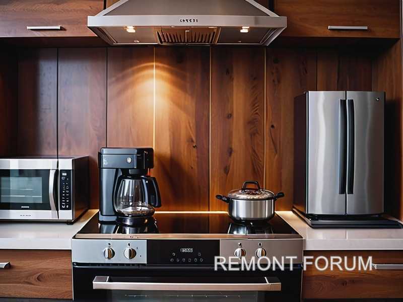 Мощность микроволновки