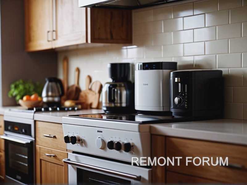 Как выбрать тип монтажа вытяжки для газовой плиты?