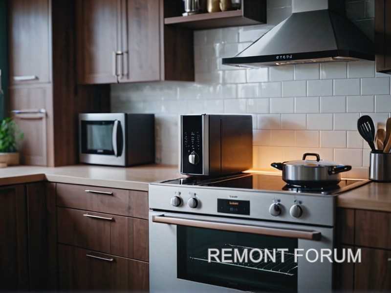 Как работает система No Frost?