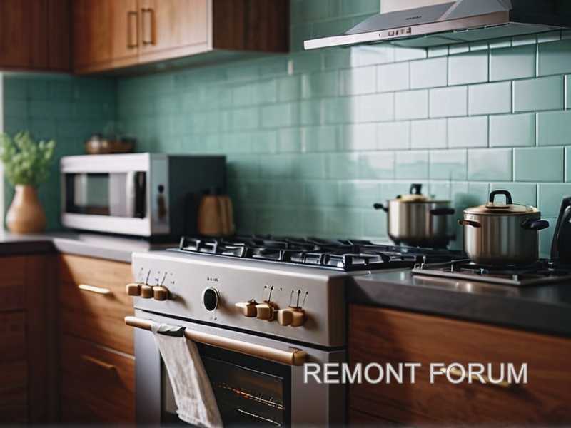 4. Доступность для обслуживания