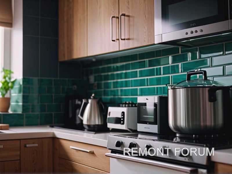 Автоматическая зарядка