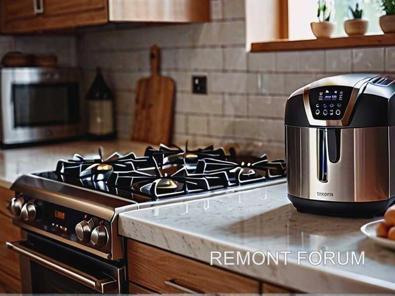 1. Неверный выбор посуды