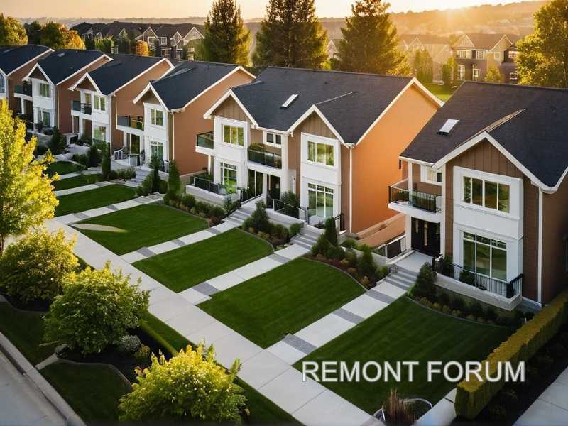 Оценка природных особенностей участка для создания живописных видов