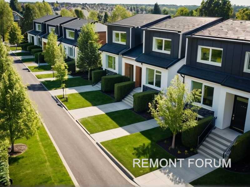 Плюсы вторичного фонда