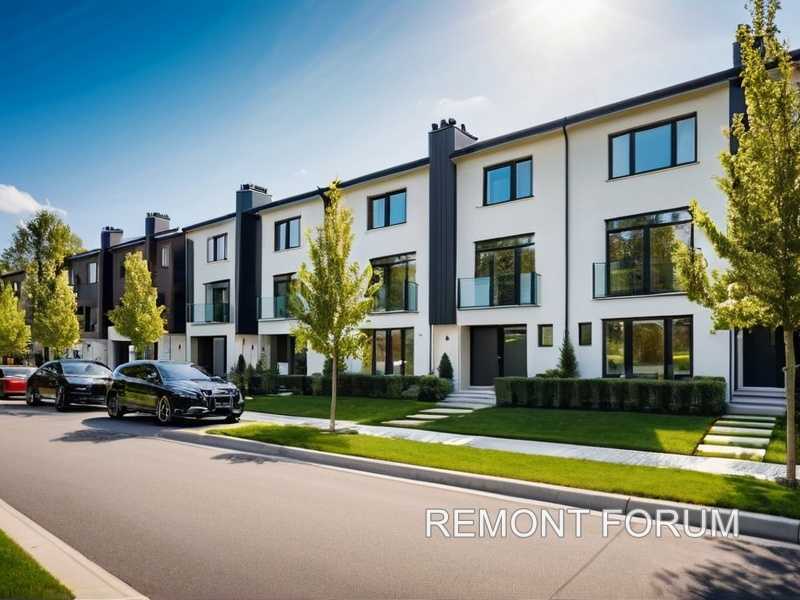 Как сезонность влияет на спрос и цены в загородной недвижимости