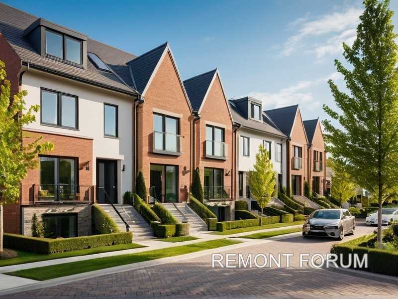 Как избежать природных рисков при расположении коттеджного комплекса