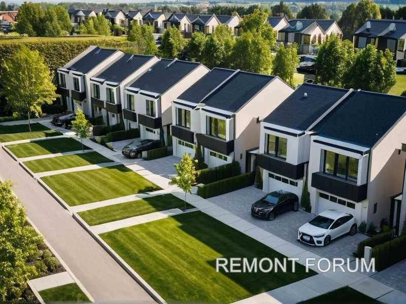 Как избежать ошибок при покупке квартиры