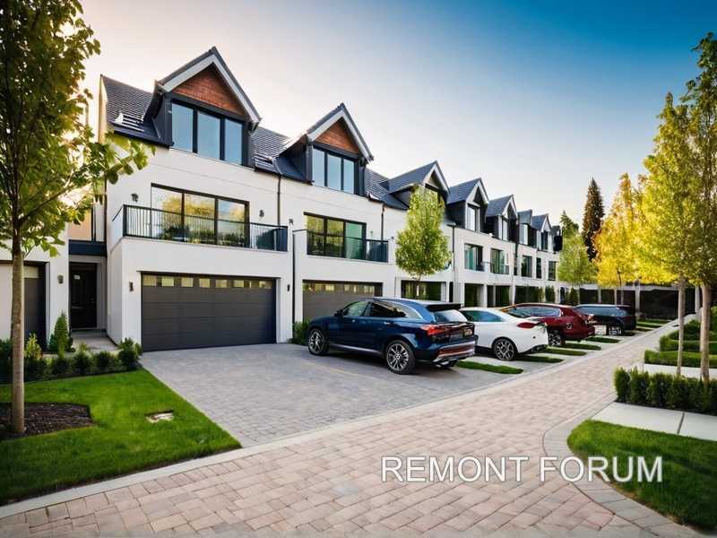 8. Состояние здания и инфраструктура