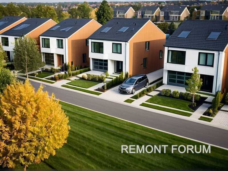 Как аренда домов и коттеджей может стать прибыльной?