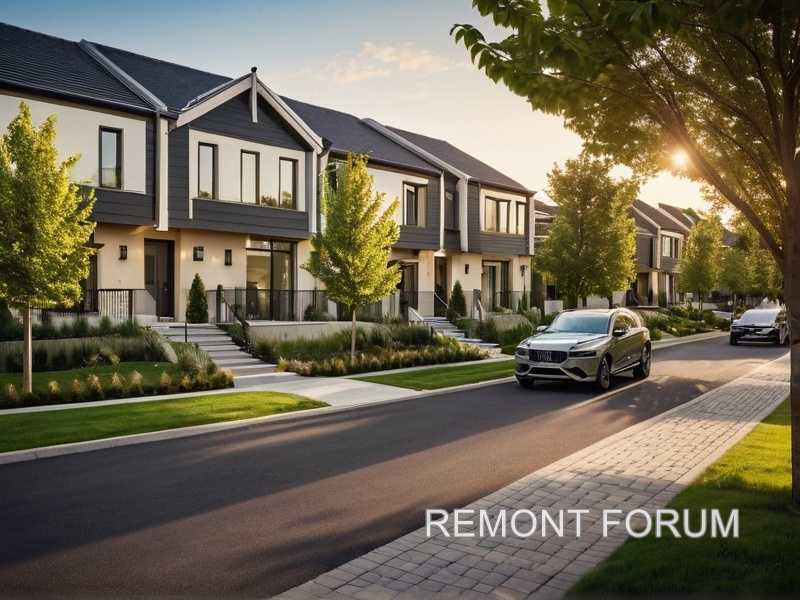 Какие требования к жилплощади важны при аренде для большой семьи