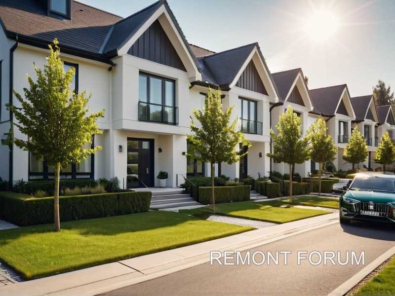 Как выбрать участок с учетом доступа к дороге и транспортной инфраструктуре