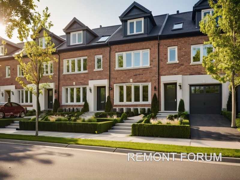 Электрическая инфраструктура