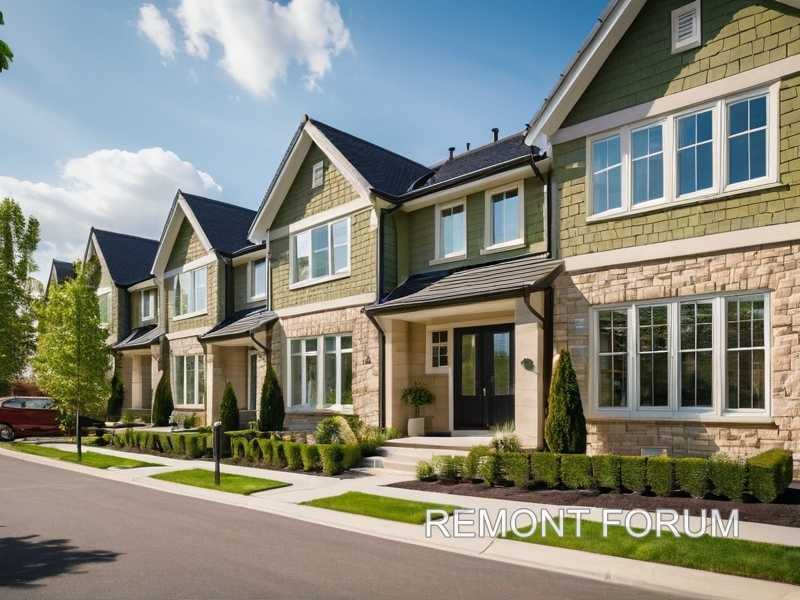 Рыночные тренды и долгосрочные инвестиции