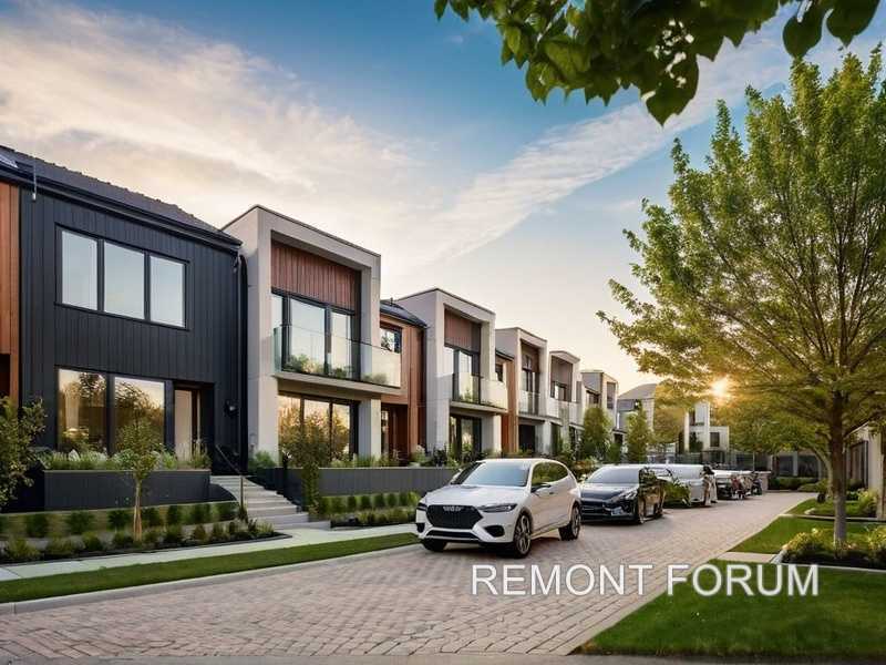 Важность растительности и озеленения для создания гармоничной зоны для йоги