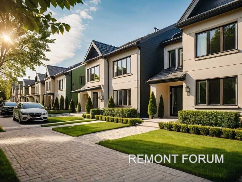 Влияние этажности на качество вида и стоимость квартиры