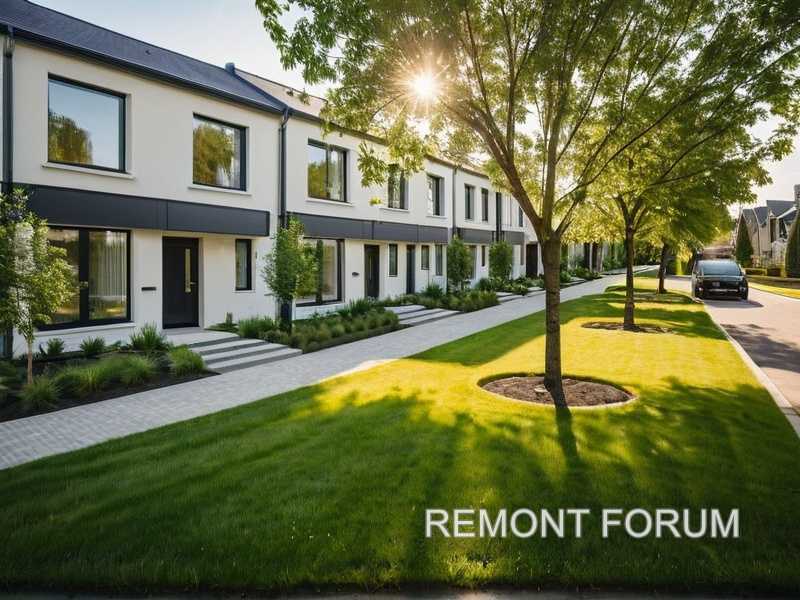 Требования к площади и расположению