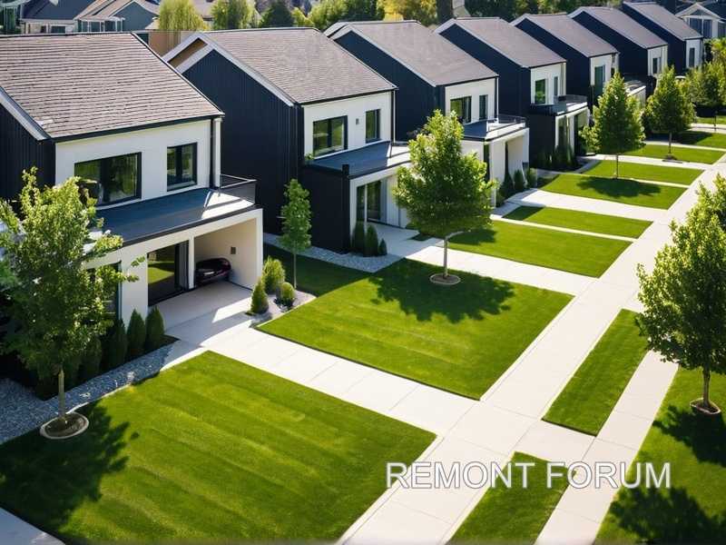 Выбор местоположения для мебельного салона: ключевые аспекты