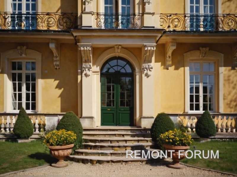 Основные технические требования