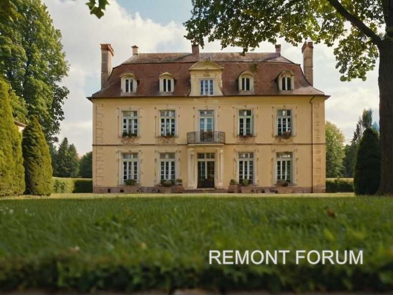 Влияние конструкции здания на выбор фасадных материалов в зонах землетрясений