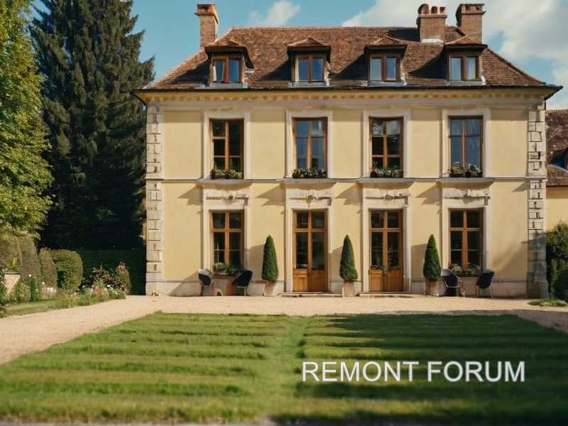 Влияние солнечной активности на долговечность фасадных материалов