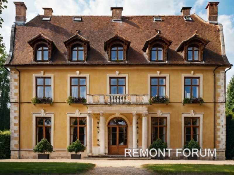 Теплотехнические свойства фасада и их влияние на энергоэффективность