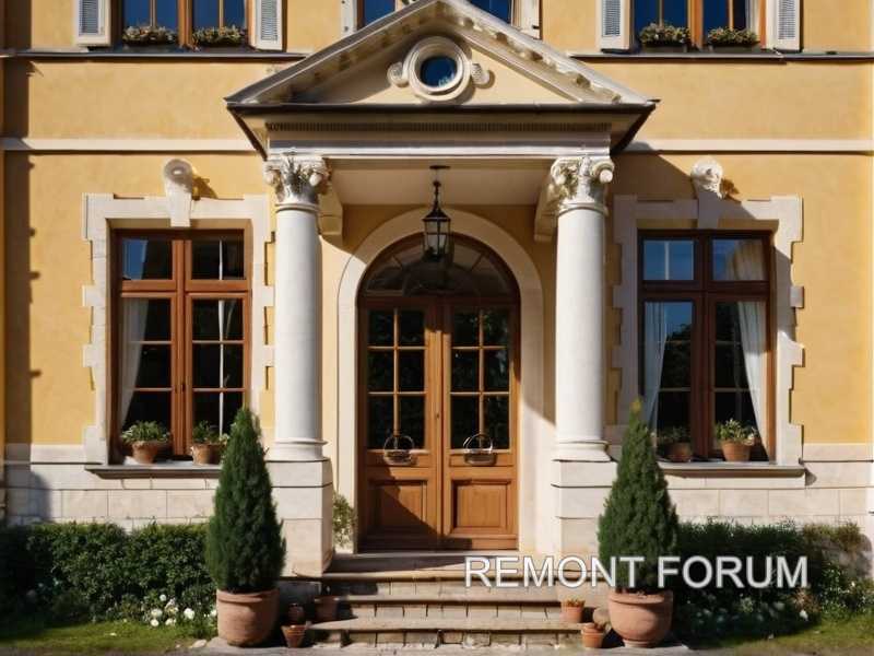 Фасады с повышенной ветроустойчивостью: какие технологии применяются?