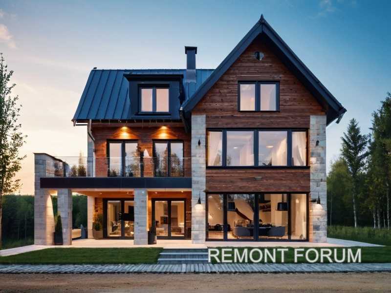 Климатические особенности и термоизоляция