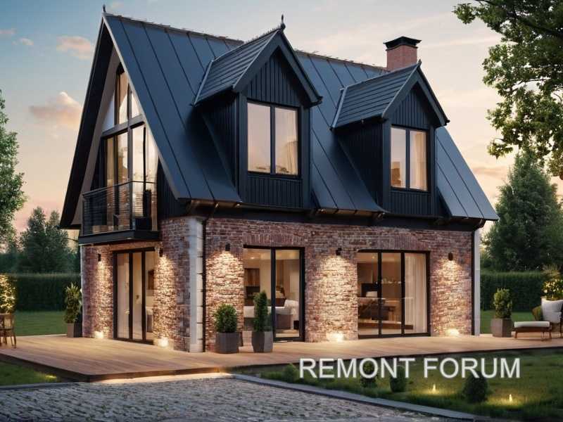 Методы герметизации швов для сохранения теплоизоляции