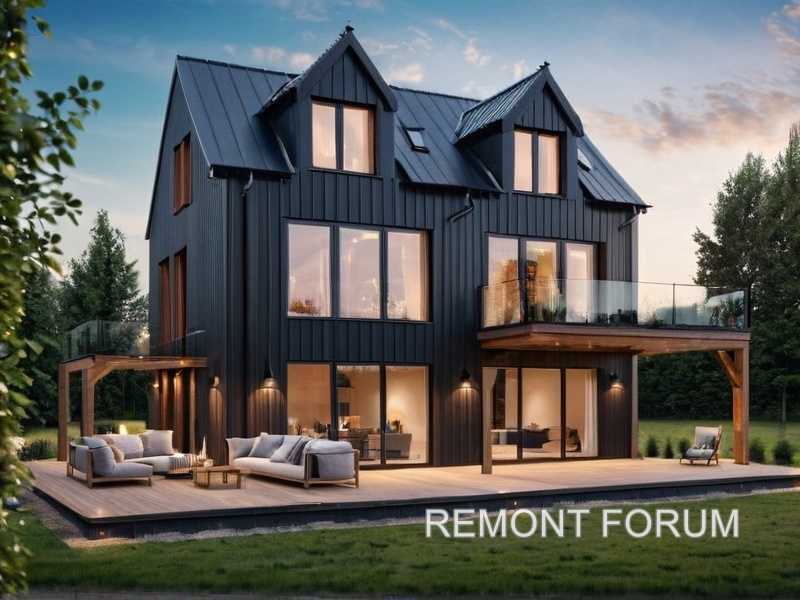 Как устойчивость к загрязнениям влияет на выбор фасадных покрытий?