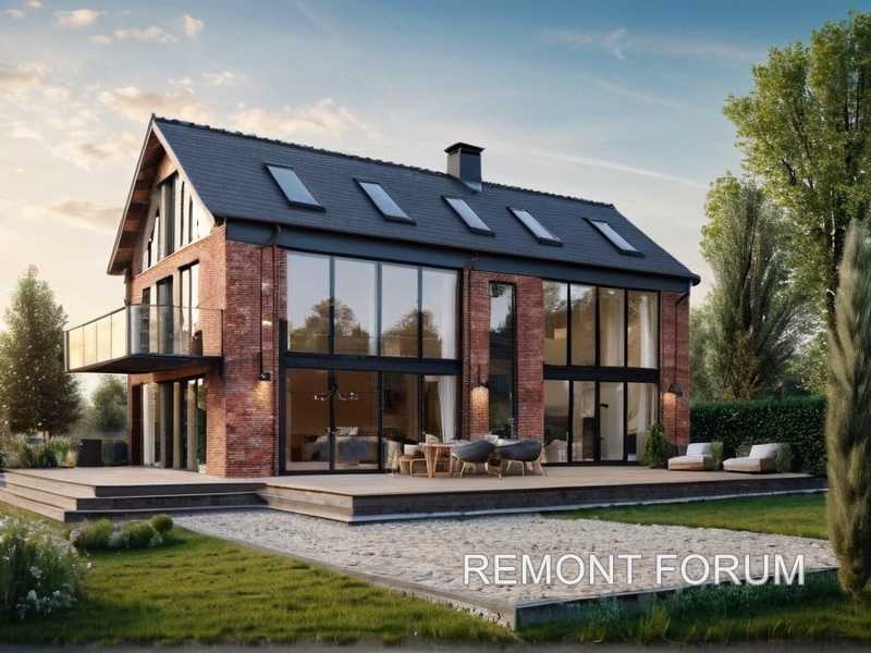 Устойчивость различных типов фасадных материалов к плесени и грибку