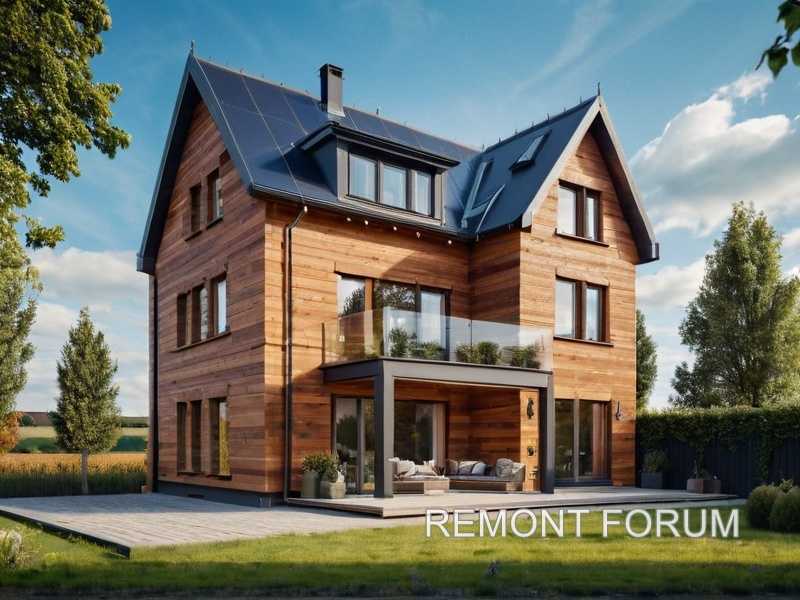 Как избежать нарушений в историческом облике при обновлении фасада?