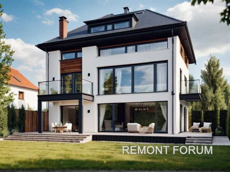 Как выбрать экологически безопасные материалы для офисных зданий?