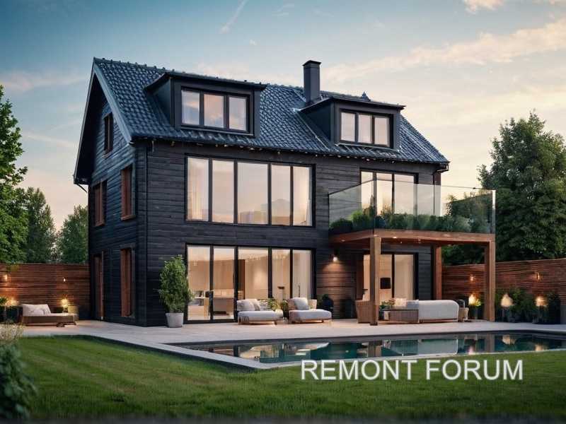 Материалы с теплоизоляционными свойствами