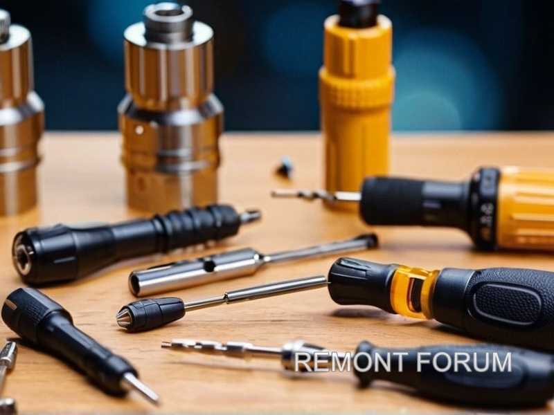 Какие ножи подойдут для резки строительных материалов: от гипсокартона до пластика